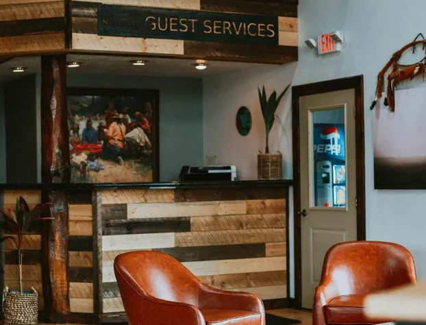 Sundance Motel hotel detail image 2