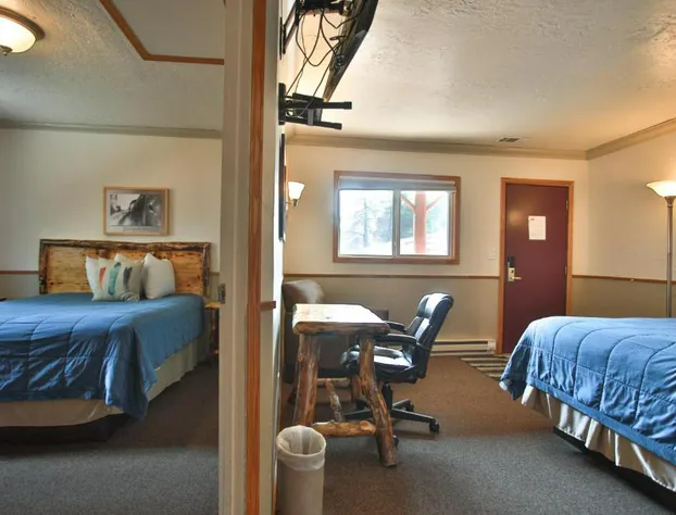 Sundance Motel hotel detail image 4