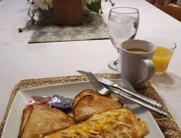 Hitching Horse Inn hotel detail image 1