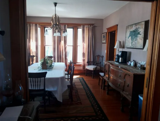 Hitching Horse Inn hotel detail image 2