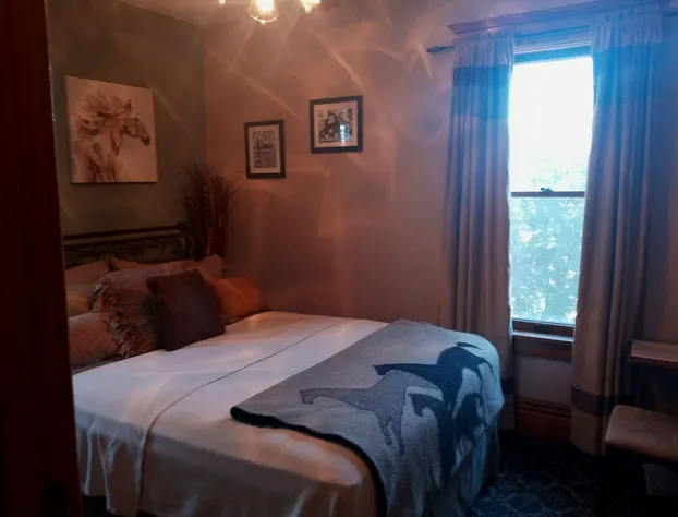 Hitching Horse Inn hotel detail image 3