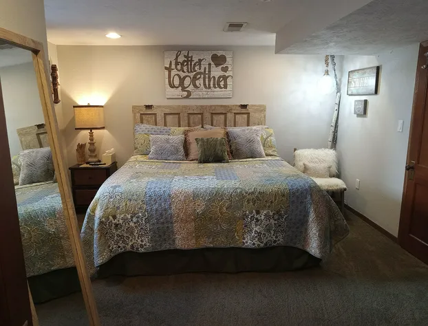 Hitching Horse Inn hotel detail image 4