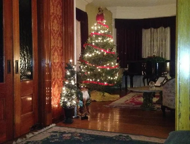 Victorian Charm Inn hotel detail image 3