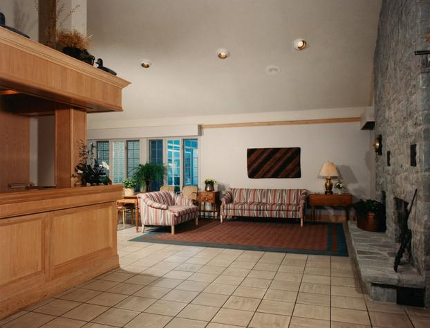 Auberge de la Baie hotel detail image 2