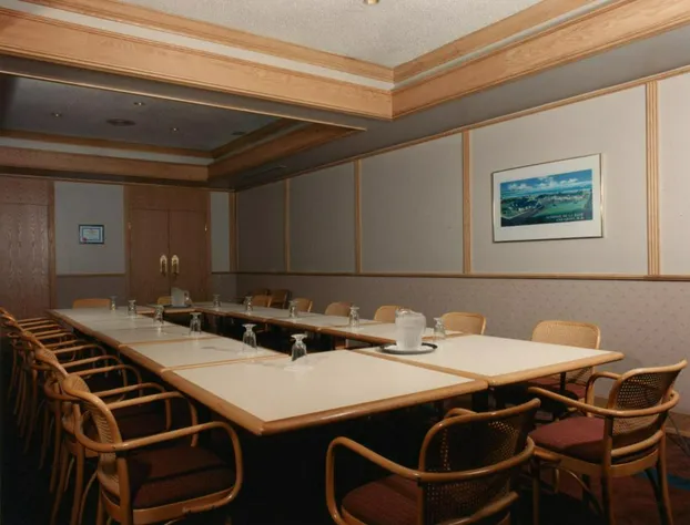 Auberge de la Baie hotel detail image 3