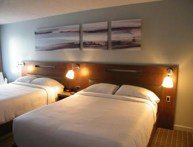 Auberge de la Baie hotel detail image 4