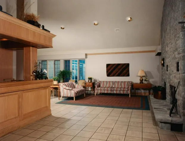 Auberge de la Baie hotel detail image 2