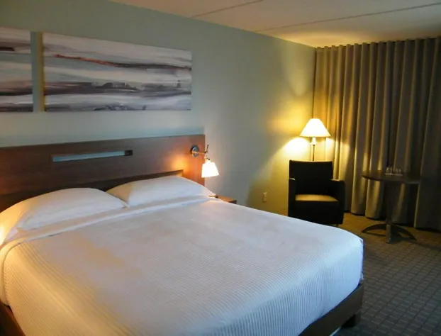 Auberge de la Baie hotel detail image 4