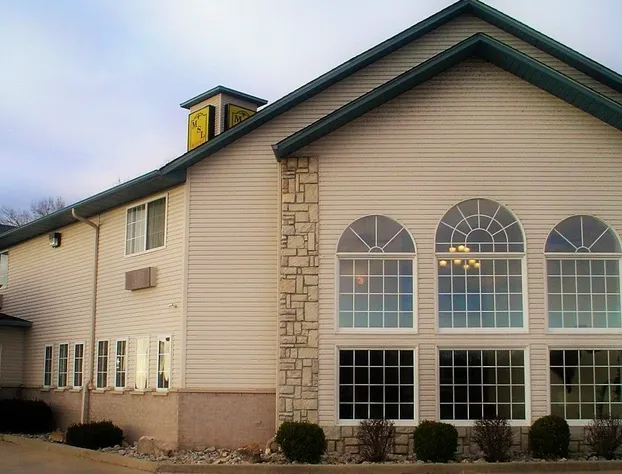 Mammoth Spring Lodge Motel hotel detail image 2