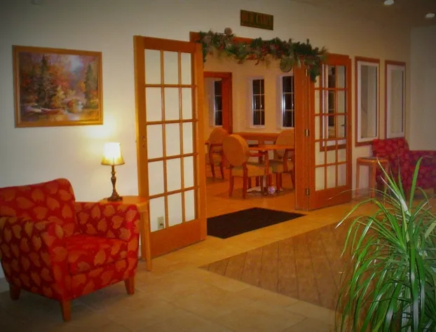 Mammoth Spring Lodge Motel hotel detail image 3