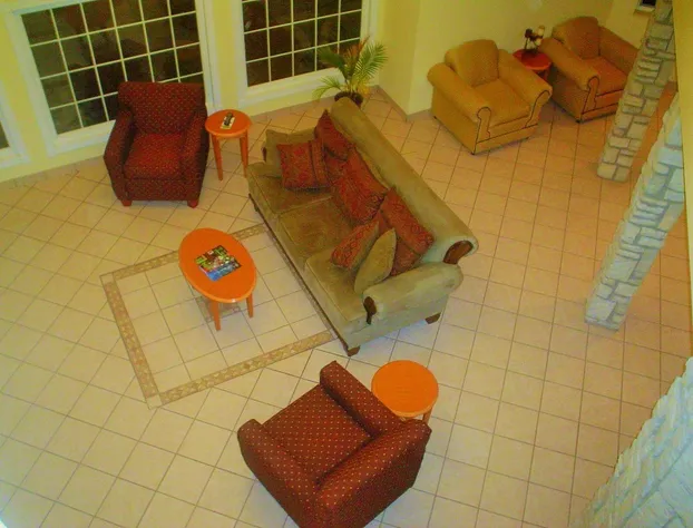 Mammoth Spring Lodge Motel hotel detail image 4