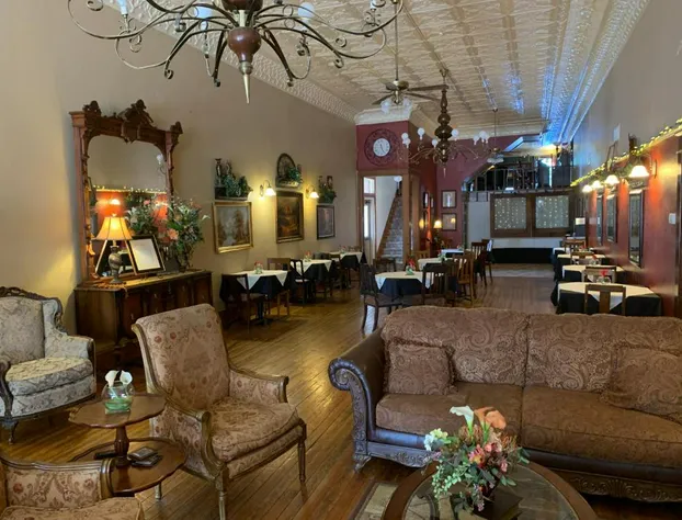 Hotel Garza hotel detail image 3