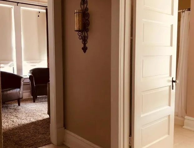 Hotel Garza hotel detail image 4