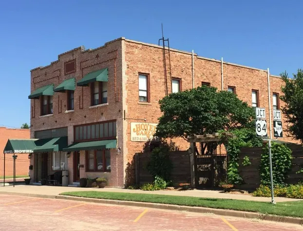 Hotel Garza hotel detail image 3
