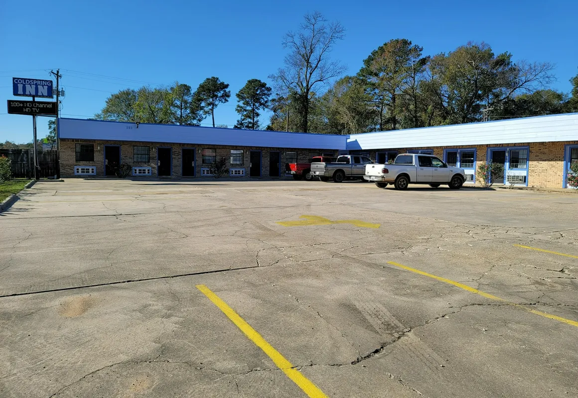 Coldspring Inn hotel hero