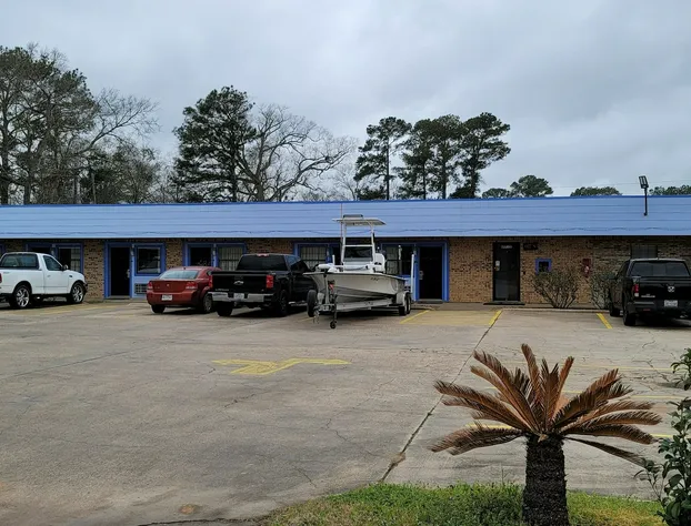 Coldspring Inn hotel detail image 1