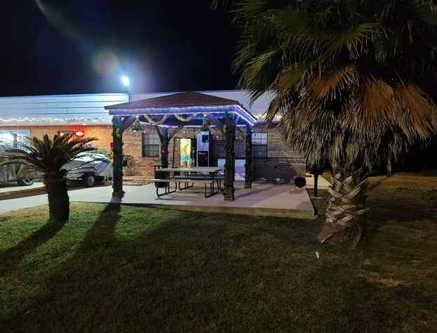 Coldspring Inn hotel detail image 2