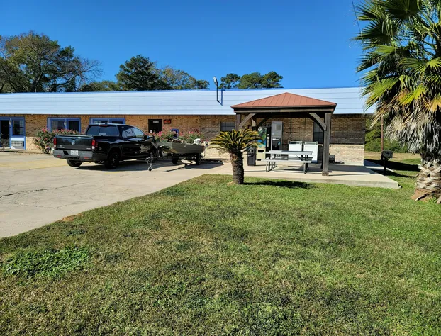 Coldspring Inn hotel detail image 3