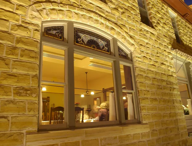 Midland Railroad Hotel hotel detail image 1