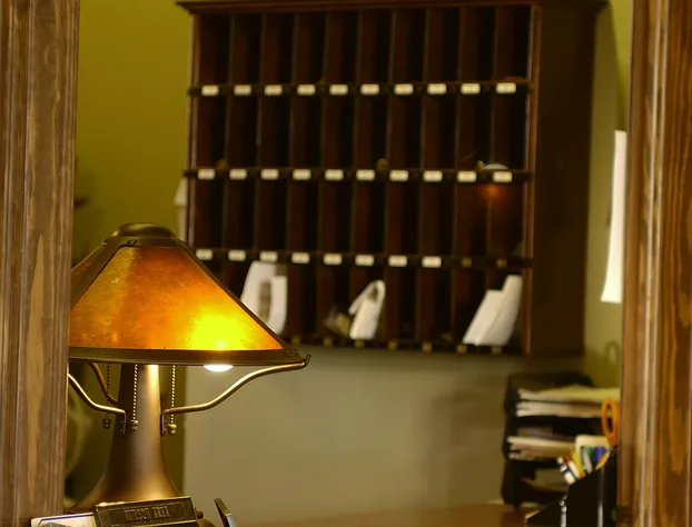 Midland Railroad Hotel hotel detail image 4