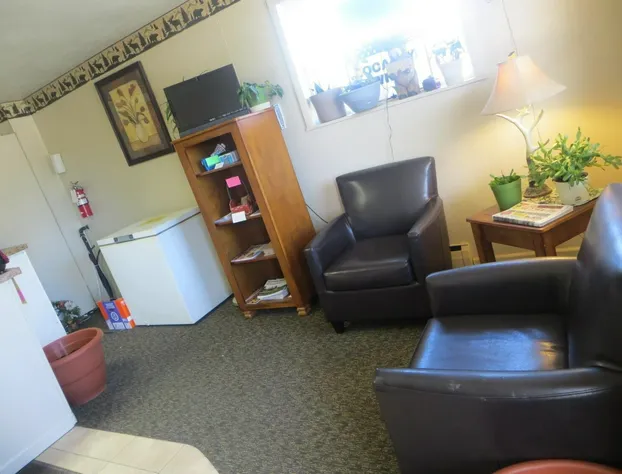 Budget Inn Motel Denison hotel detail image 2