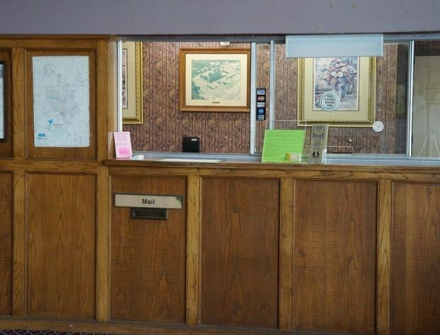 Travelers Inn hotel detail image 4