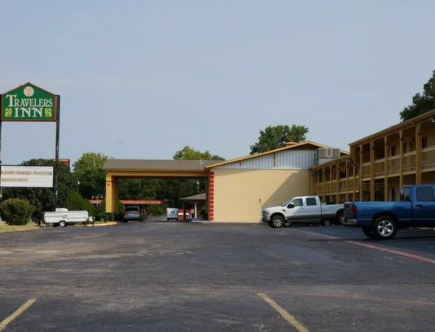 Travelers Inn hotel detail image 3