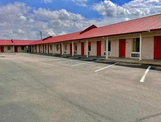 Relax Inn hotel detail image 1