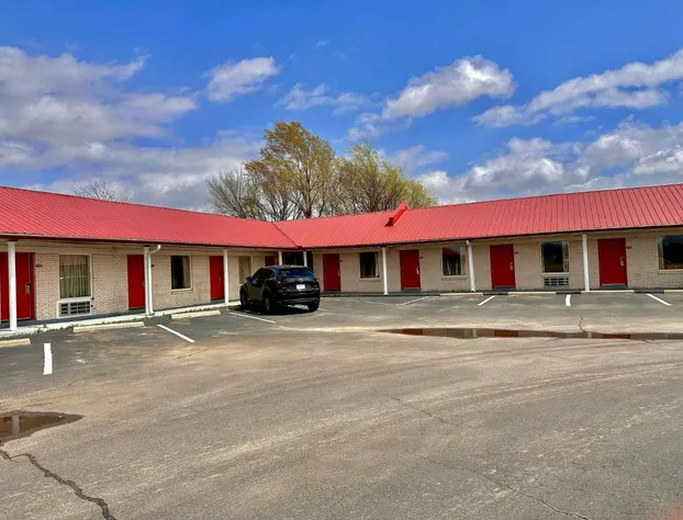 Relax Inn hotel detail image 2