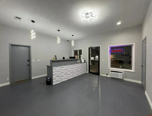 Relax Inn hotel detail image 3