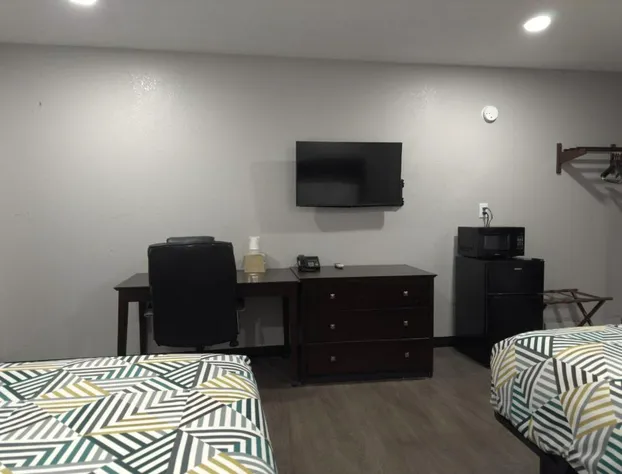 Relax Inn hotel detail image 4