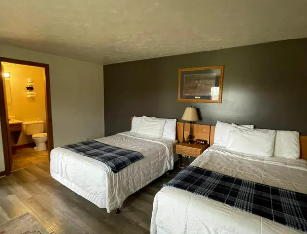 Spillover Motel and Inn hotel detail image 2