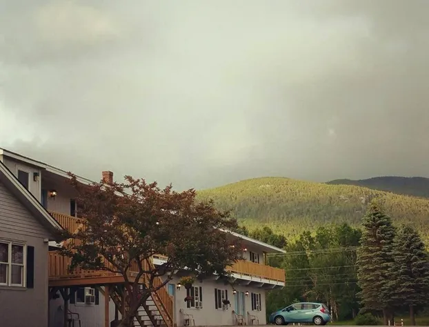 Spillover Motel and Inn hotel detail image 3