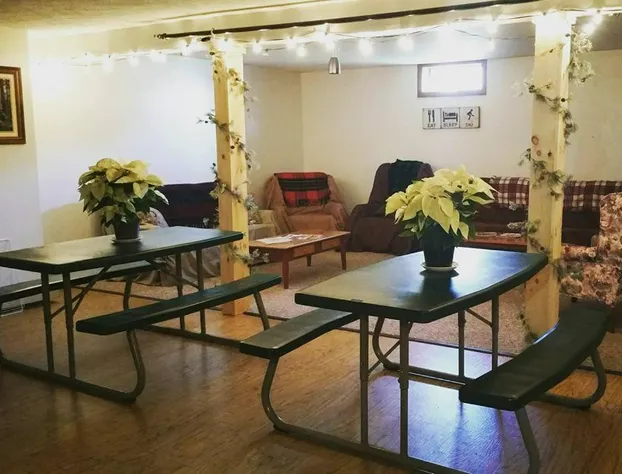 Spillover Motel and Inn hotel detail image 3