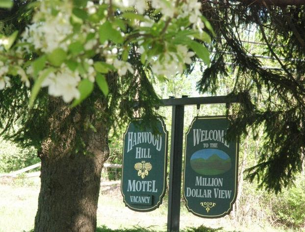 Harwood Hill Motel hotel detail image 4