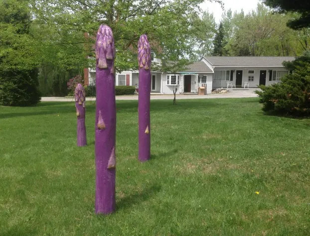 Harwood Hill Motel hotel detail image 1