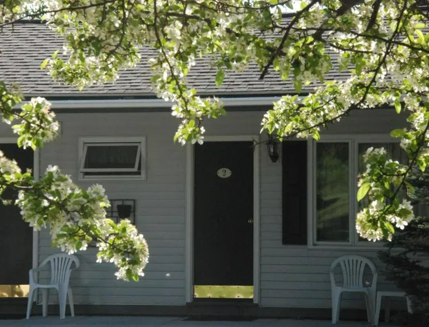 Harwood Hill Motel hotel detail image 2