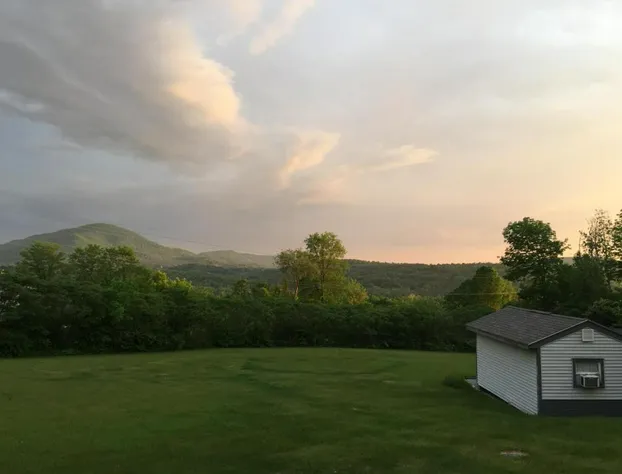 Harwood Hill Motel hotel detail image 3