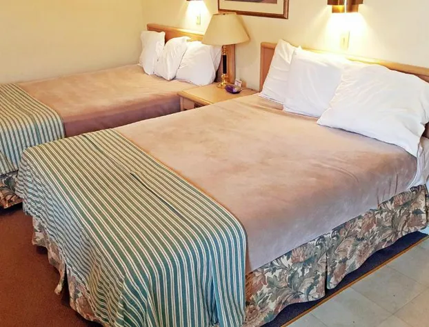 Badlands Motel hotel detail image 3