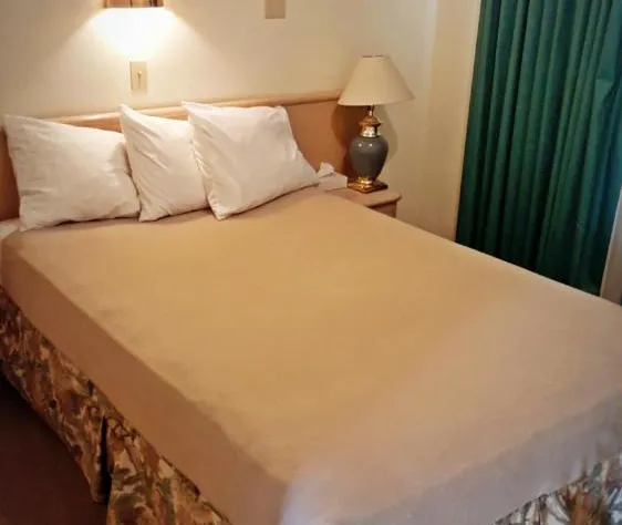 Badlands Motel hotel detail image 4