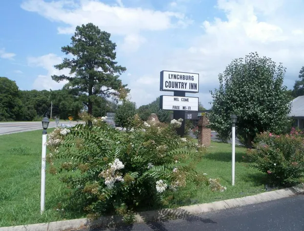 Lynchburg Country Inn hotel detail image 1