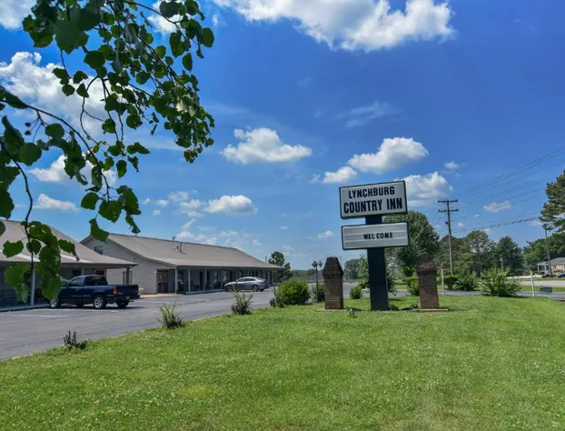 Lynchburg Country Inn hotel detail image 4