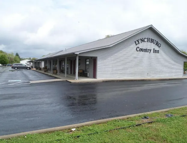 Lynchburg Country Inn hotel detail image 3