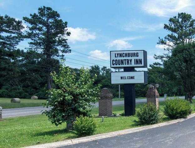 Lynchburg Country Inn hotel detail image 1
