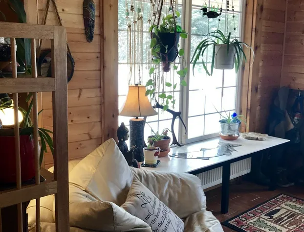 Twin Peaks Lodge and RV Park hotel detail image 2