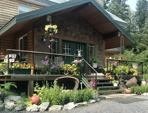 Twin Peaks Lodge and RV Park hotel detail image 1
