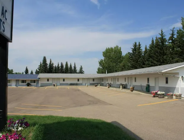 Lamplighter Inn hotel detail image 1