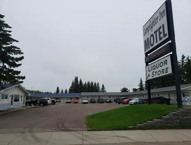 Lamplighter Inn hotel detail image 2