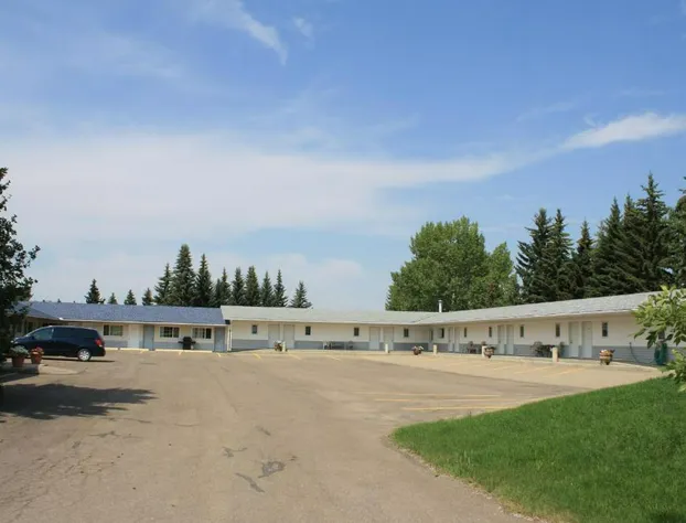 Lamplighter Inn hotel detail image 3