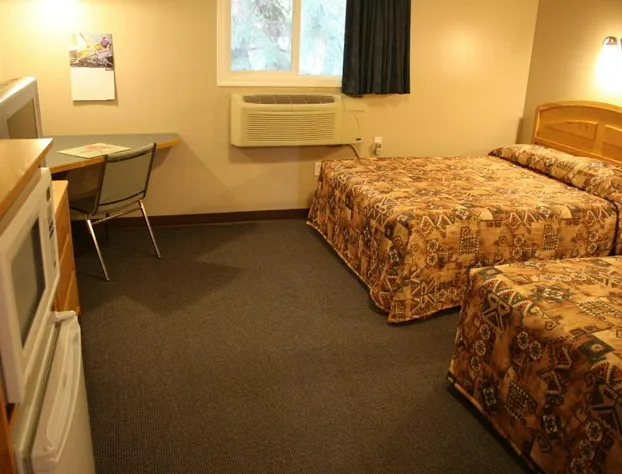 Lamplighter Inn hotel detail image 4